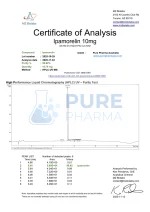 Ipamorelin 10mg - Image 2