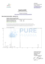 Ipamorelin 10mg - Image 3