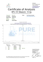 BPC-157 10mg - Image 3