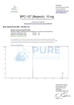 BPC-157 10mg - Image 2