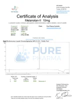 Melanotan II (MT2) 10mg - Image 3