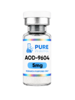 AOD-9604 5mg