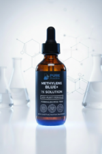 Methylene Blue 60ml 10mg/ml (1% solution) - Image 2