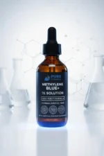 Methylene Blue 60ml 10mg/ml (1% solution)