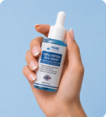Triple Peptide GHK-Cu Face Serum 30ml - Image 3