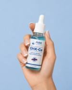 Copper Peptide GHK-Cu Hair Serum 30ml - Image 3